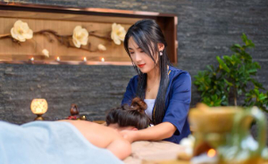 深圳SPA慢慢生活馆·中泰式按摩·SPA(会展中心店)